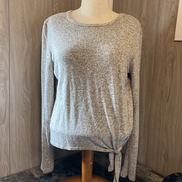 Olivia Rae Long sleeve - Picture 3 of 3